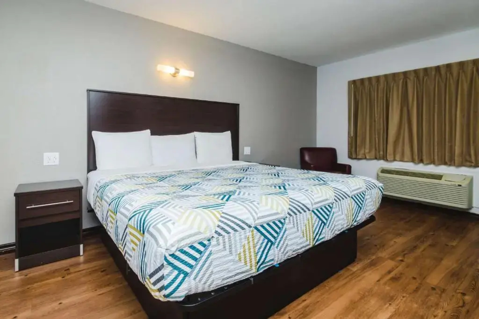 Studio 6 Channelview, TX – Baytown West