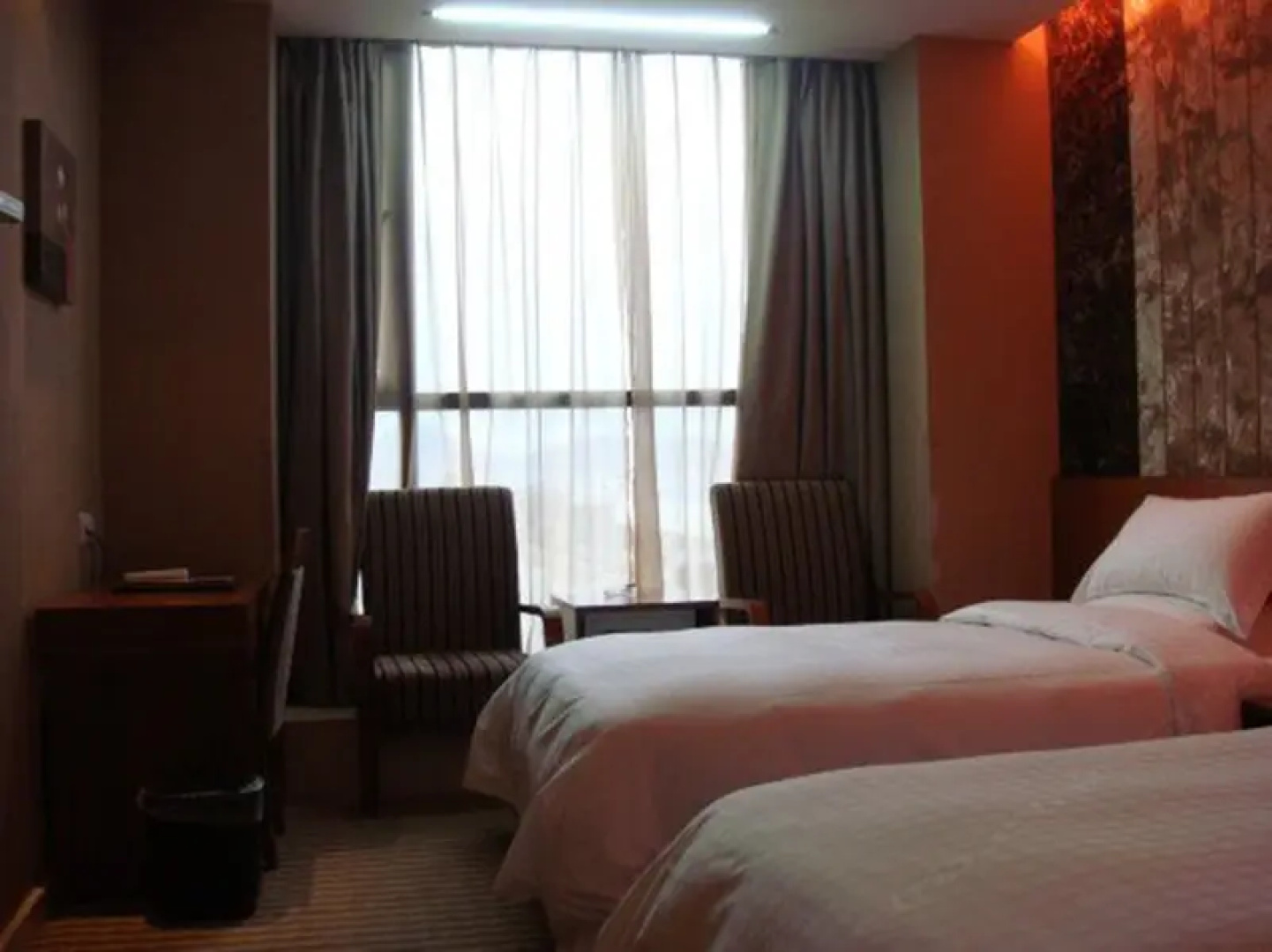 Wenzhou Fancheng Hotel