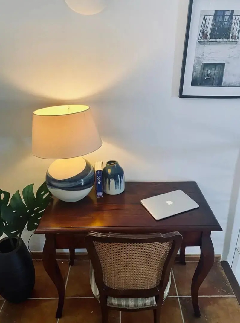 La Perla de Frigiliana Suites & Villa