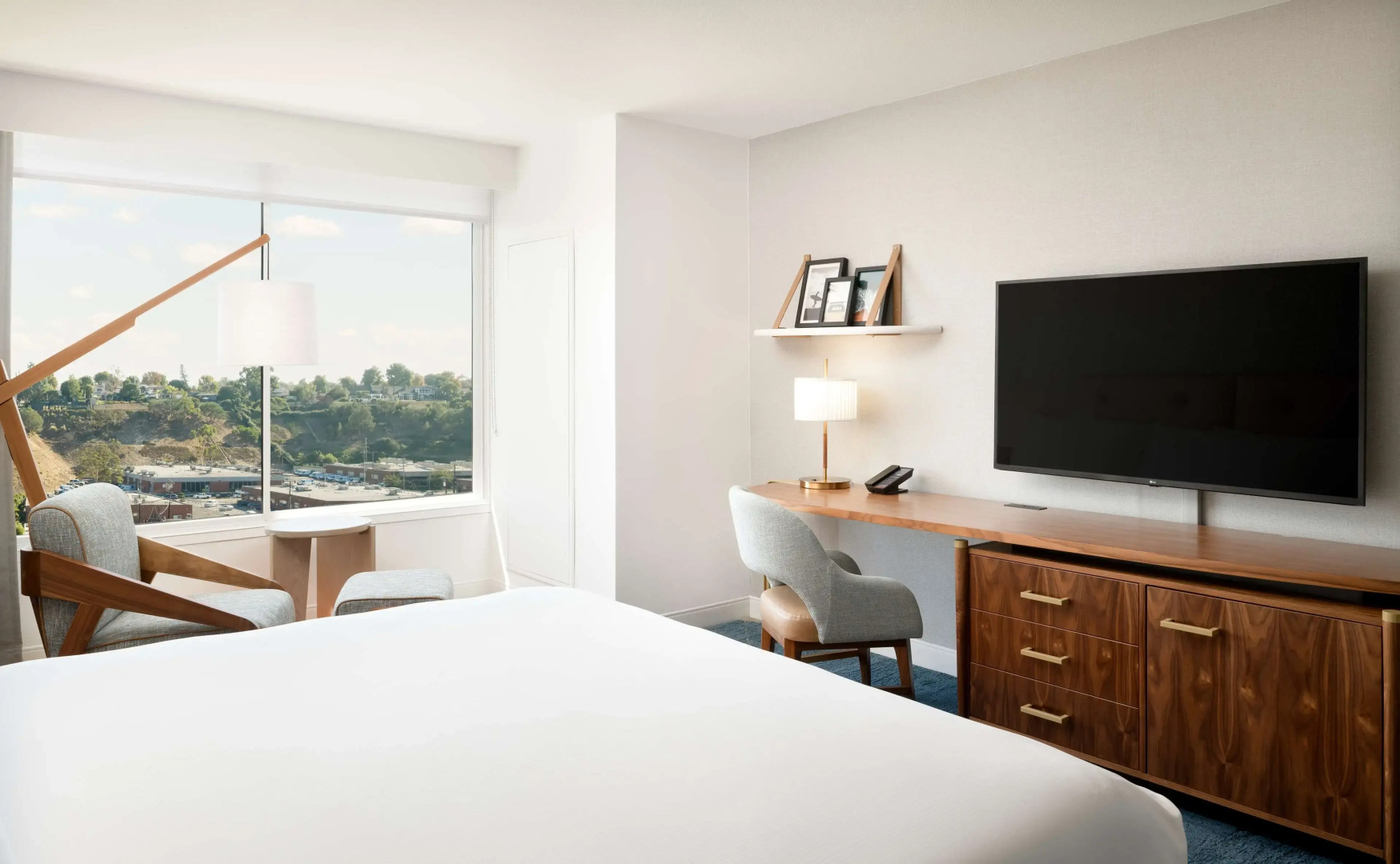 Hilton Los Angeles Culver City