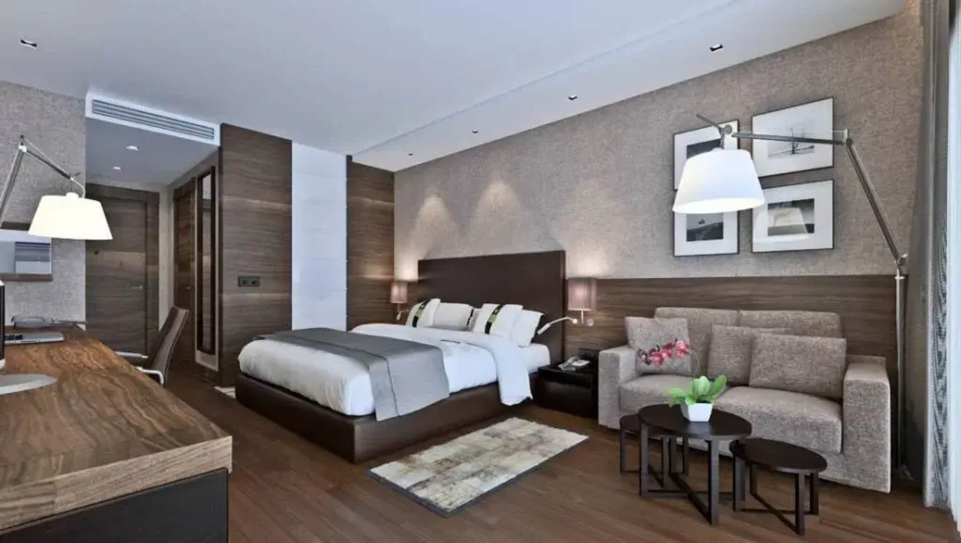 Holiday Inn Novi Sad