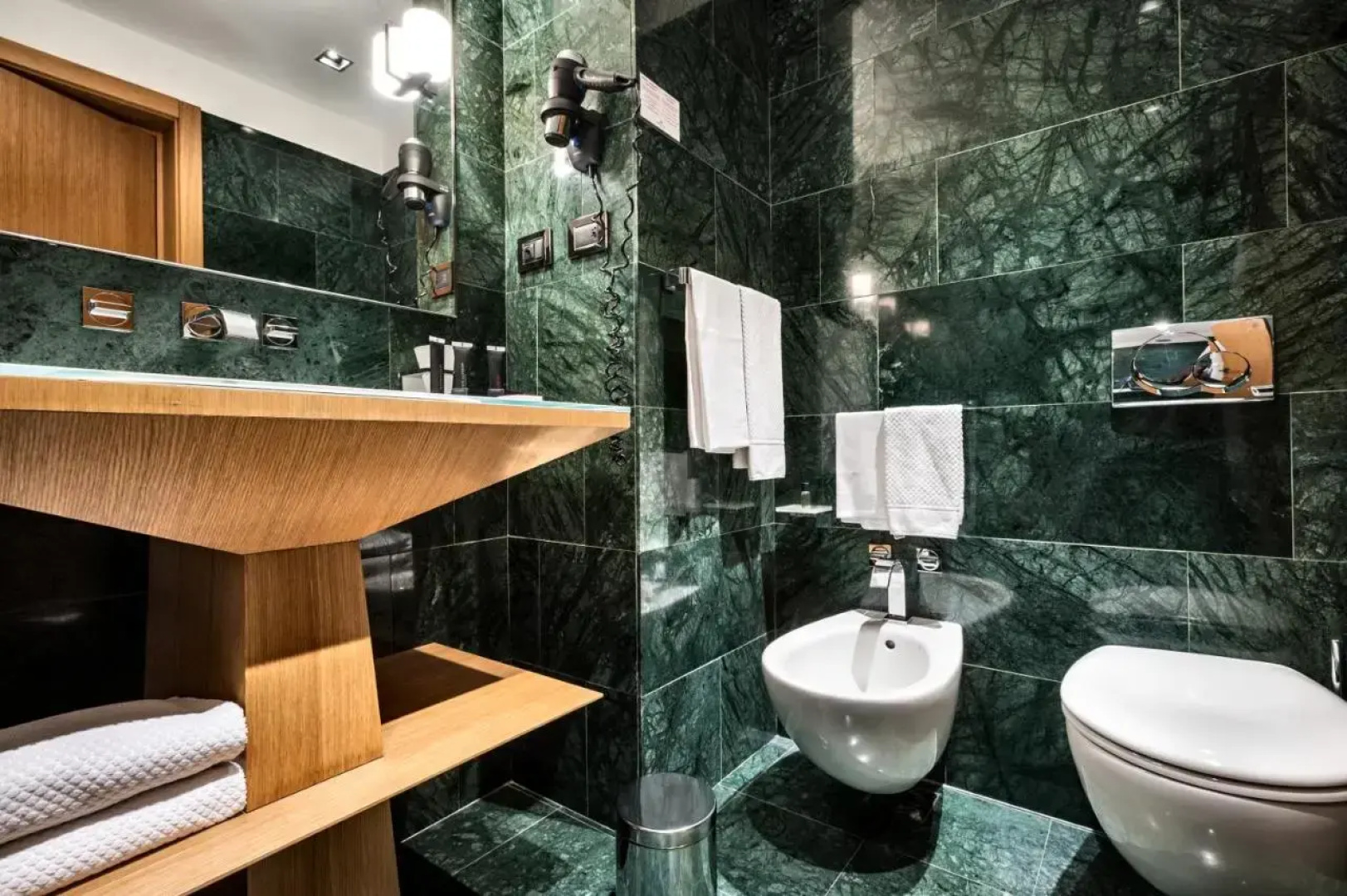 Crowne Plaza Milan City by IHG
