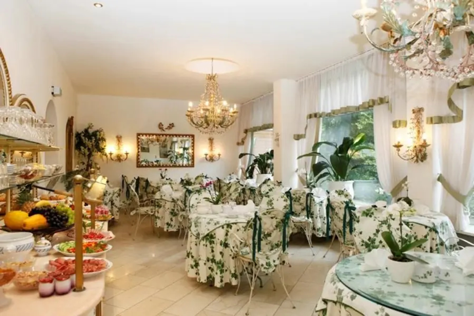 Seibel's Parkhotel