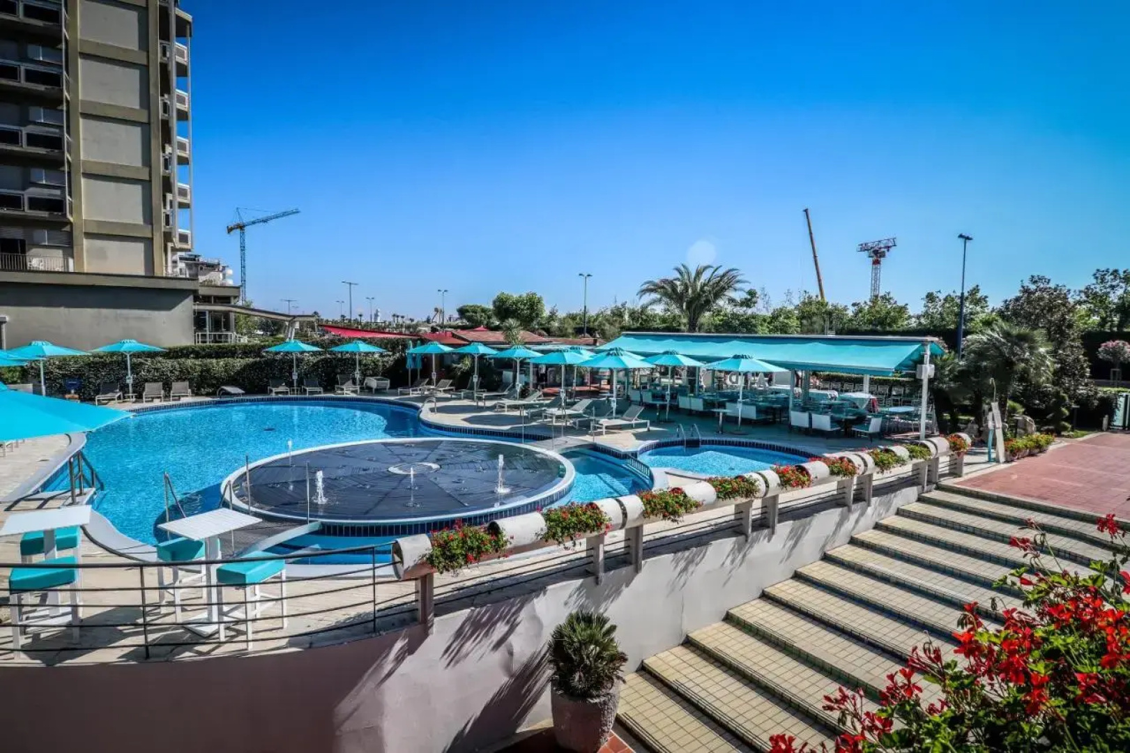 B&B Hotel Chioggia Airone