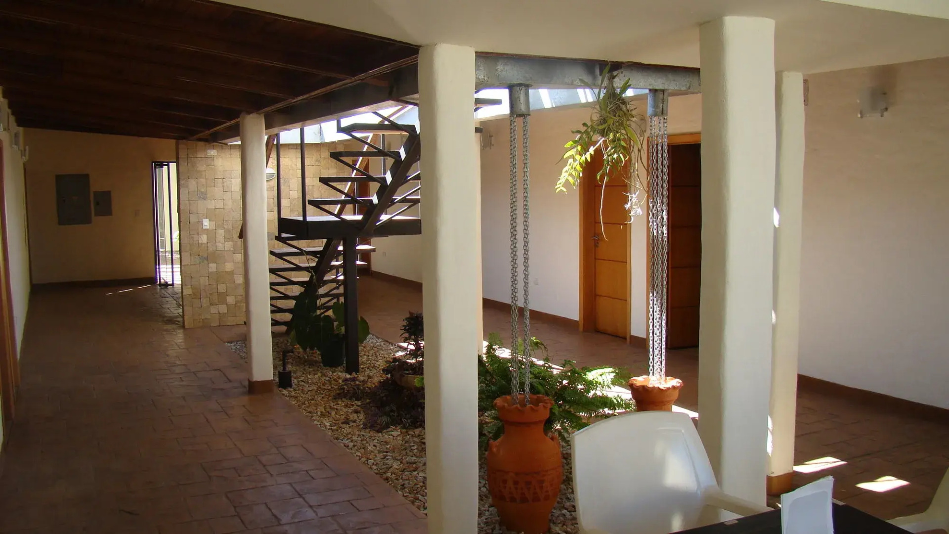 Posada Sotavento Beach