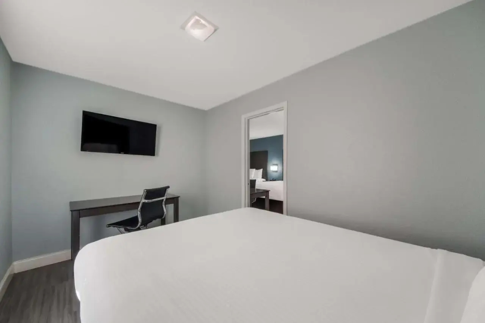 Rodeway Inn Downtown
