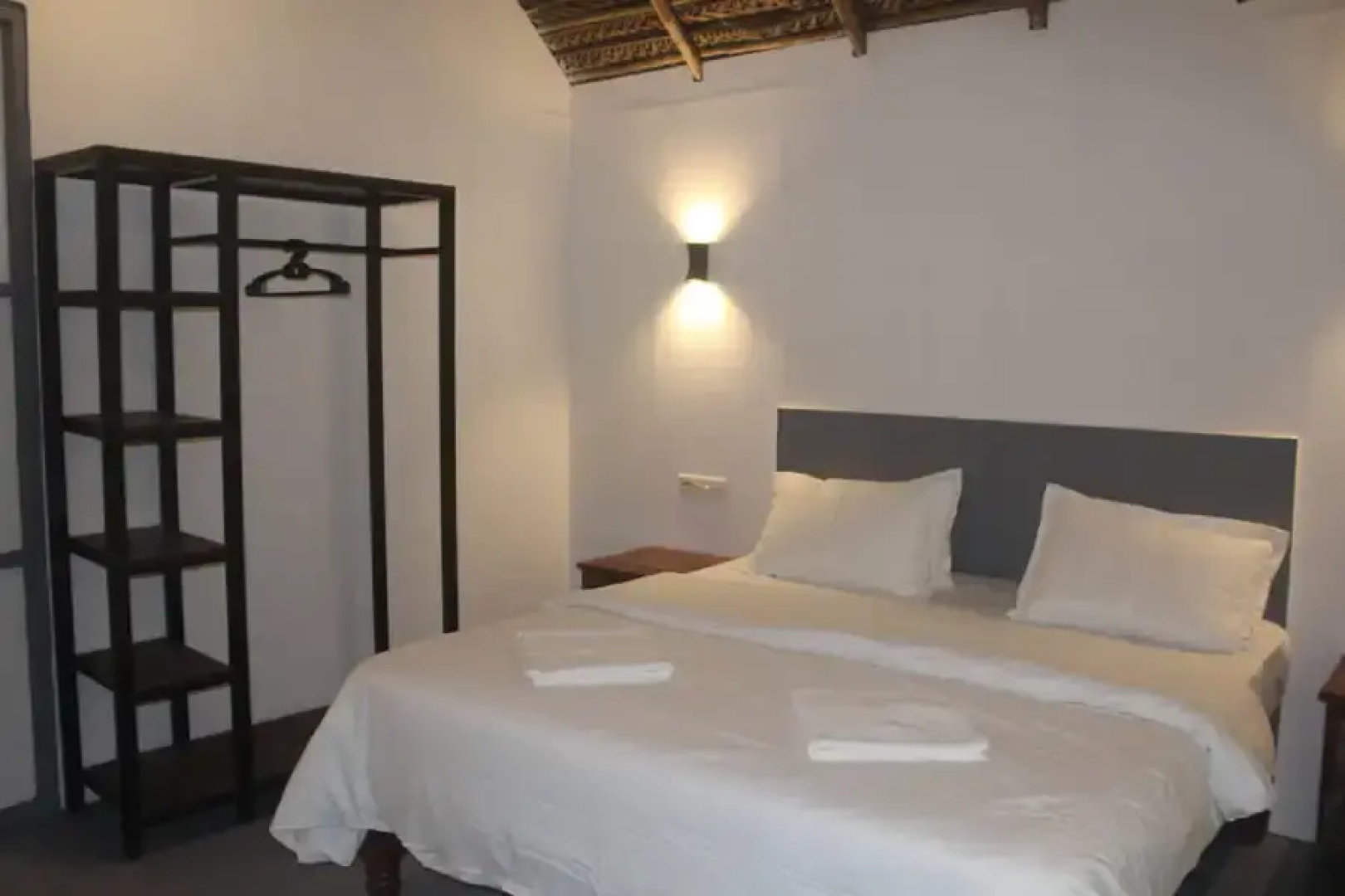 Agonda Beach Chalets