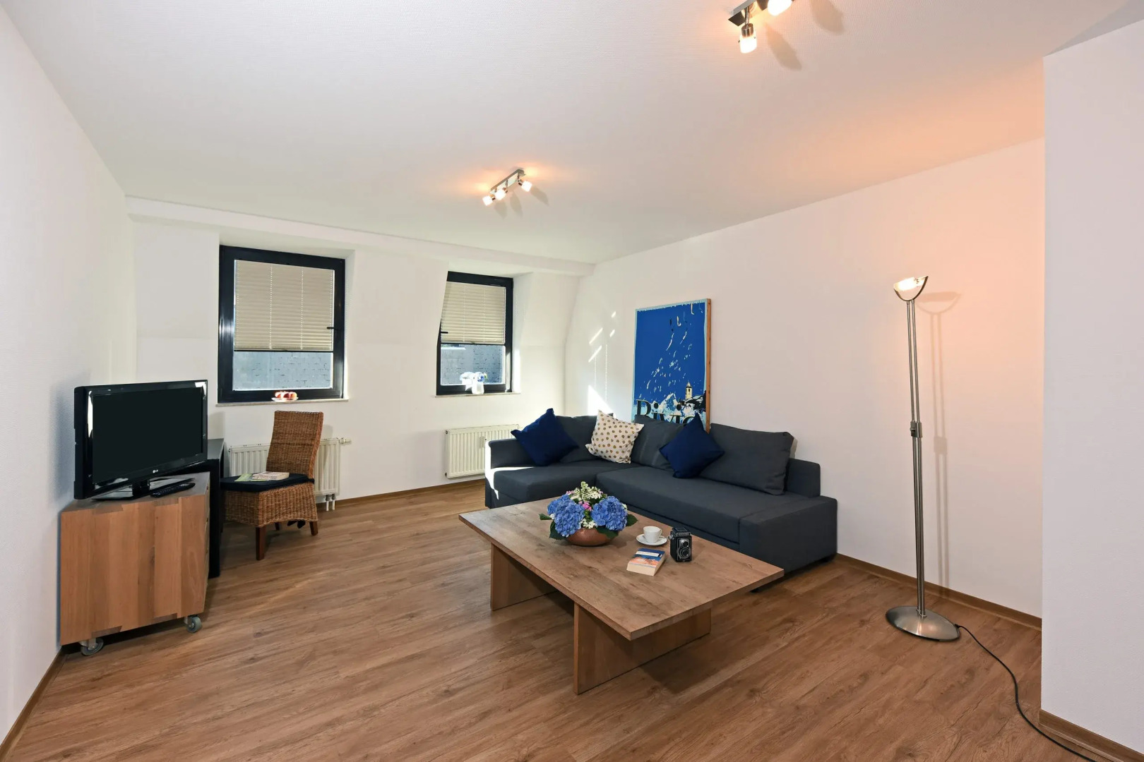 Schlossberg Hotel Homburg