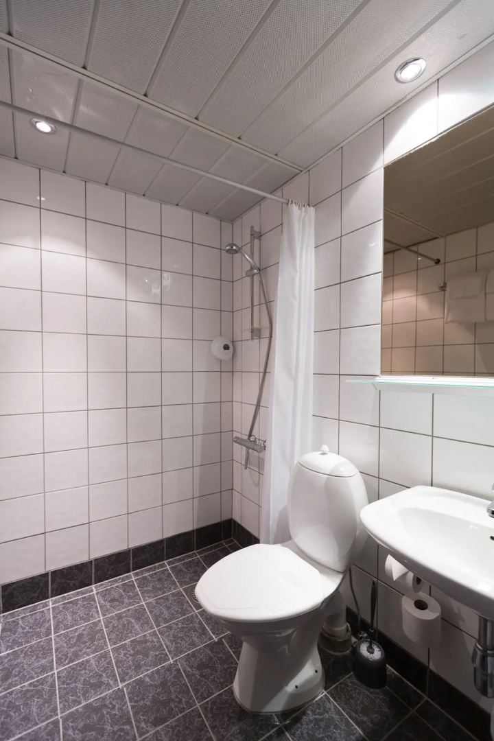 Stryn Hotel
