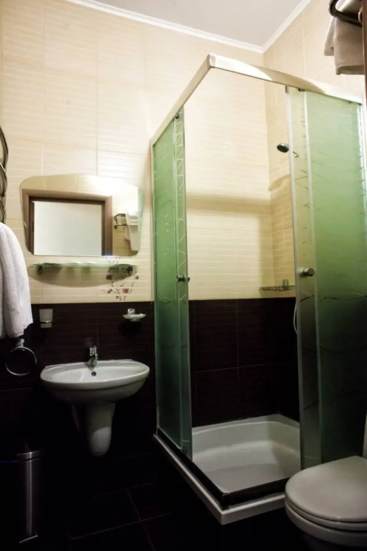 Olympic Village Country Sports Club