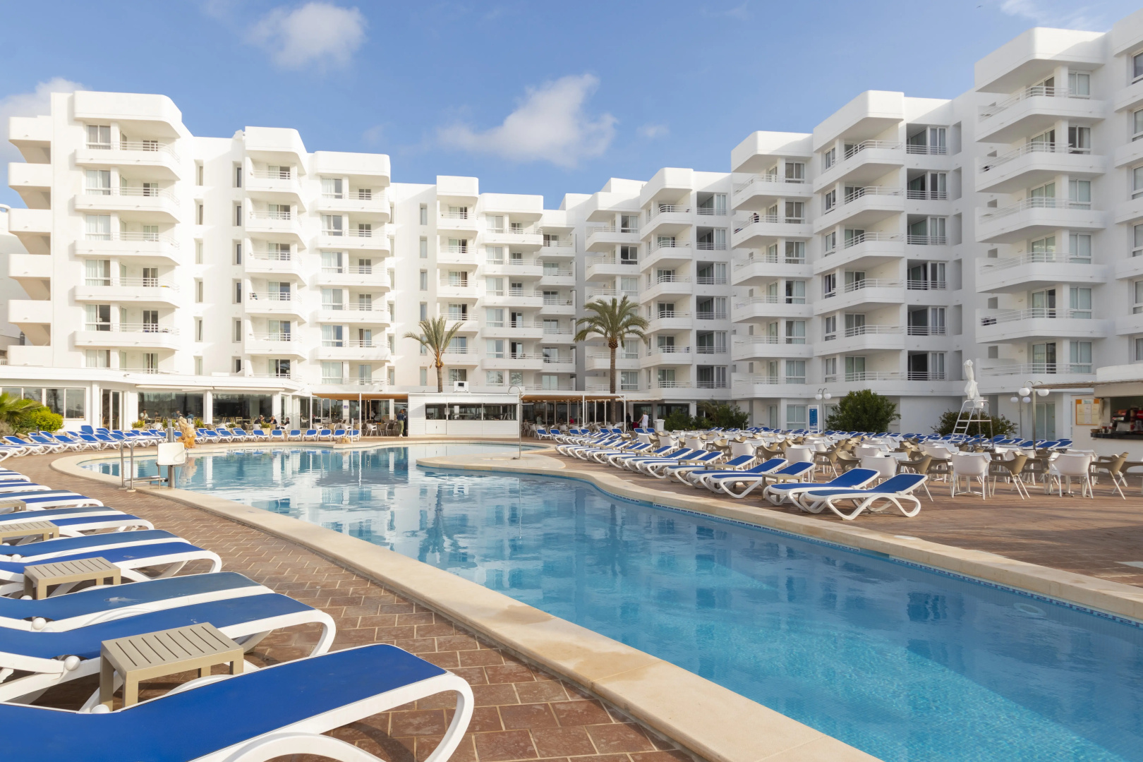Hotel Club Palia Sa Coma Playa