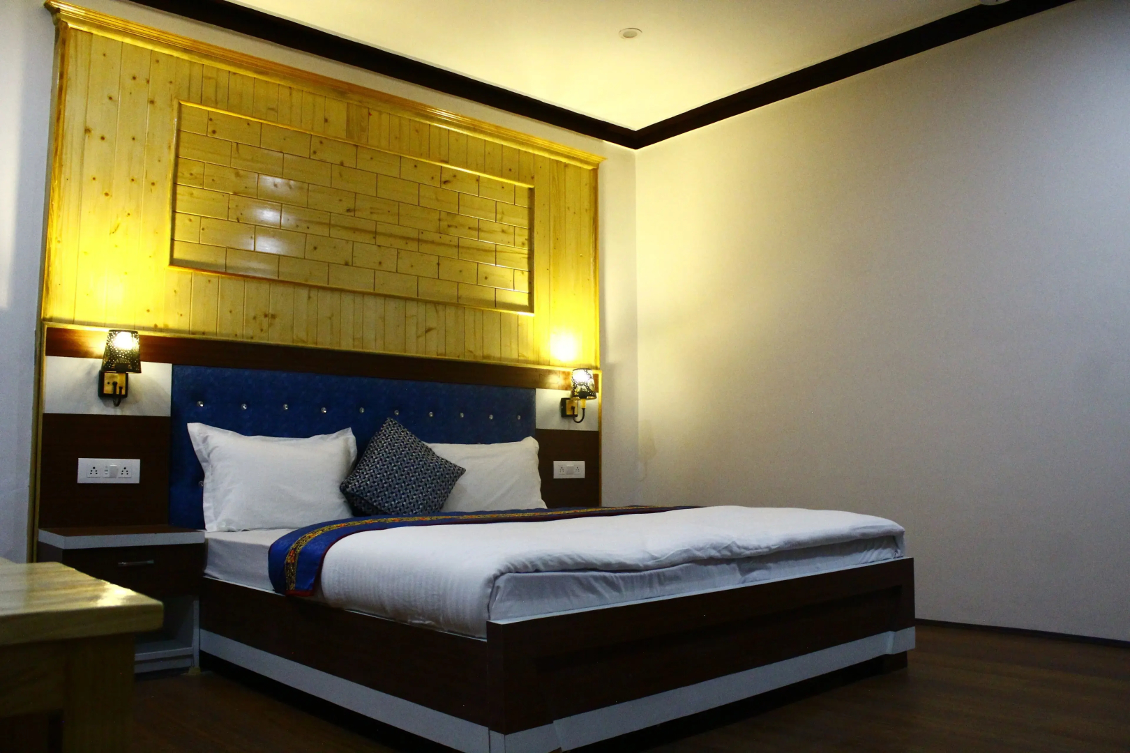 The Hunder Eco Villa