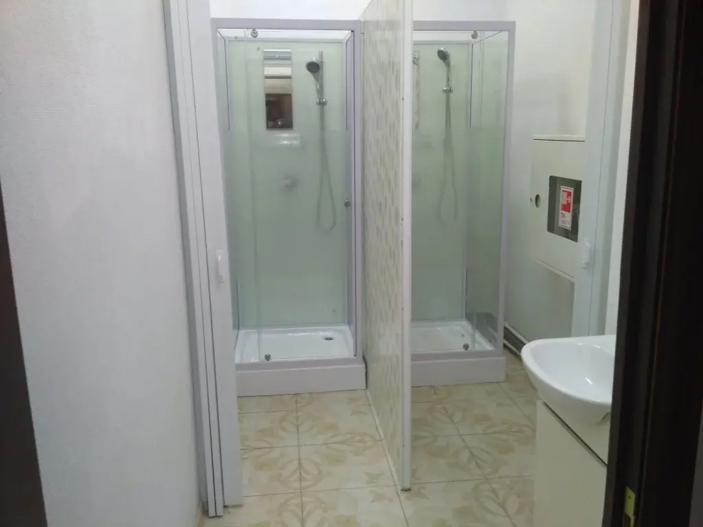 Hostel na Partizanskoy