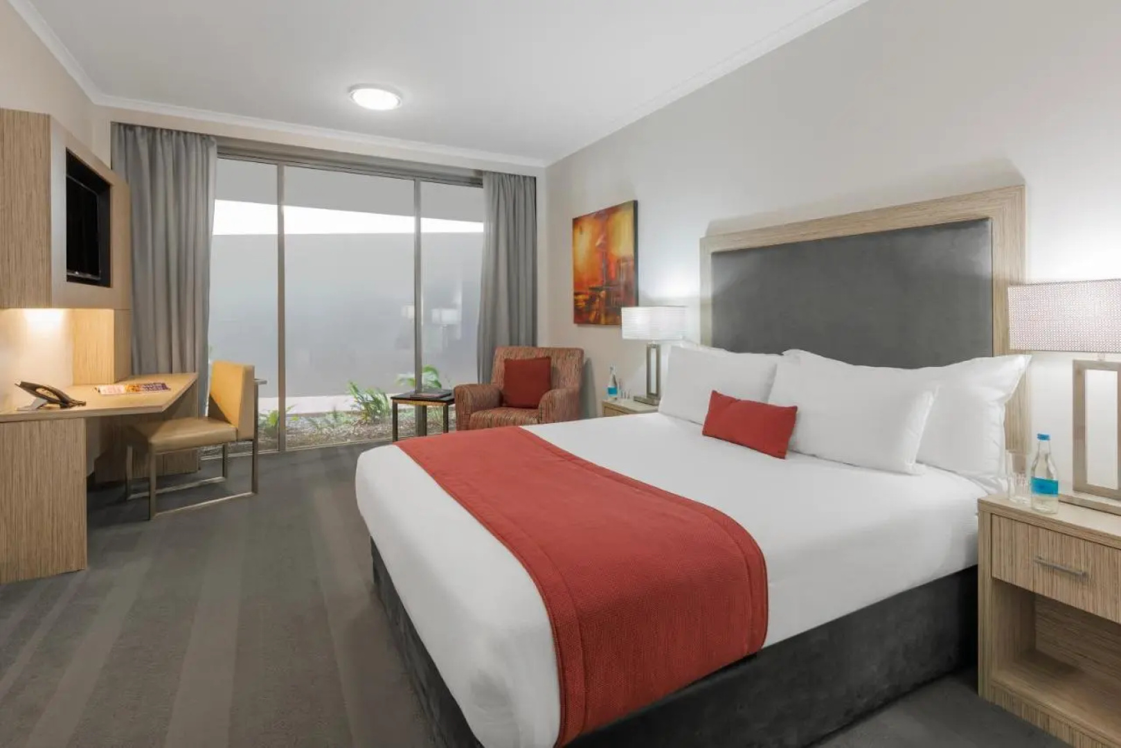 Courtyard By Marriott Darwin