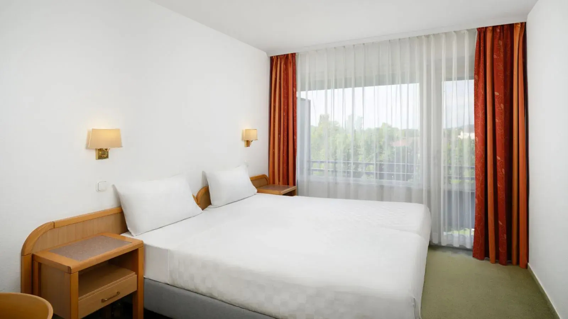 Danubius Hotel Annabella