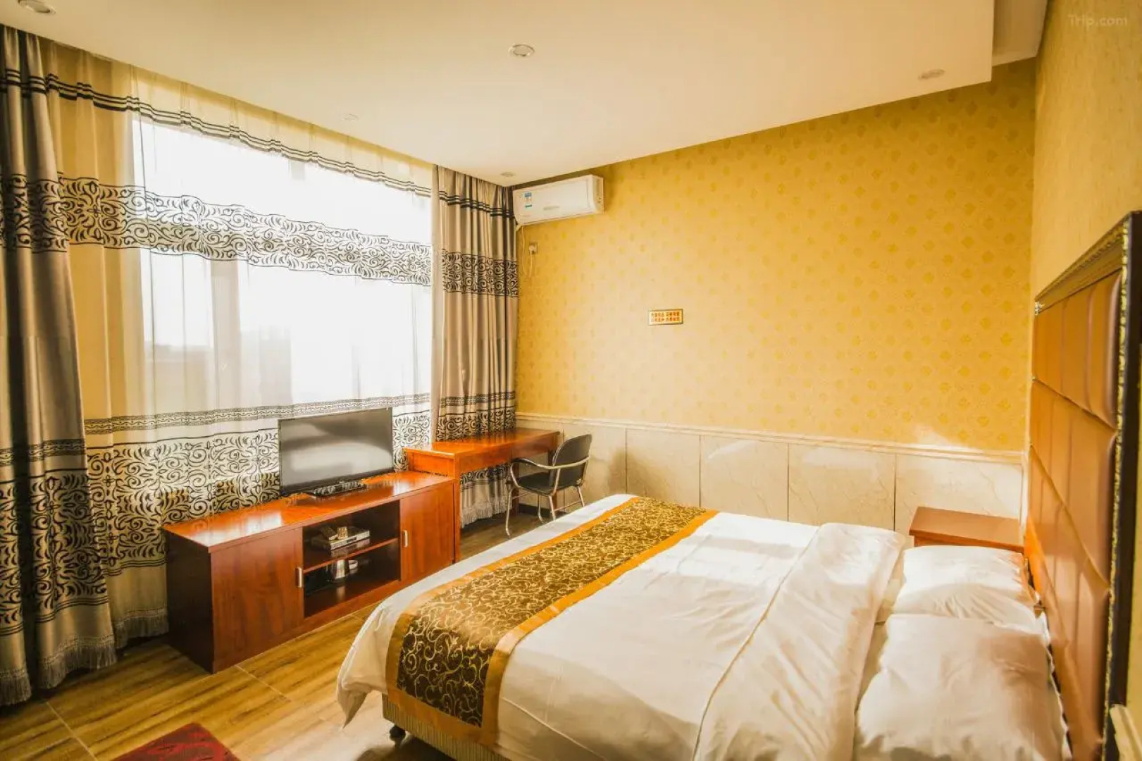 Hongyun Hostel