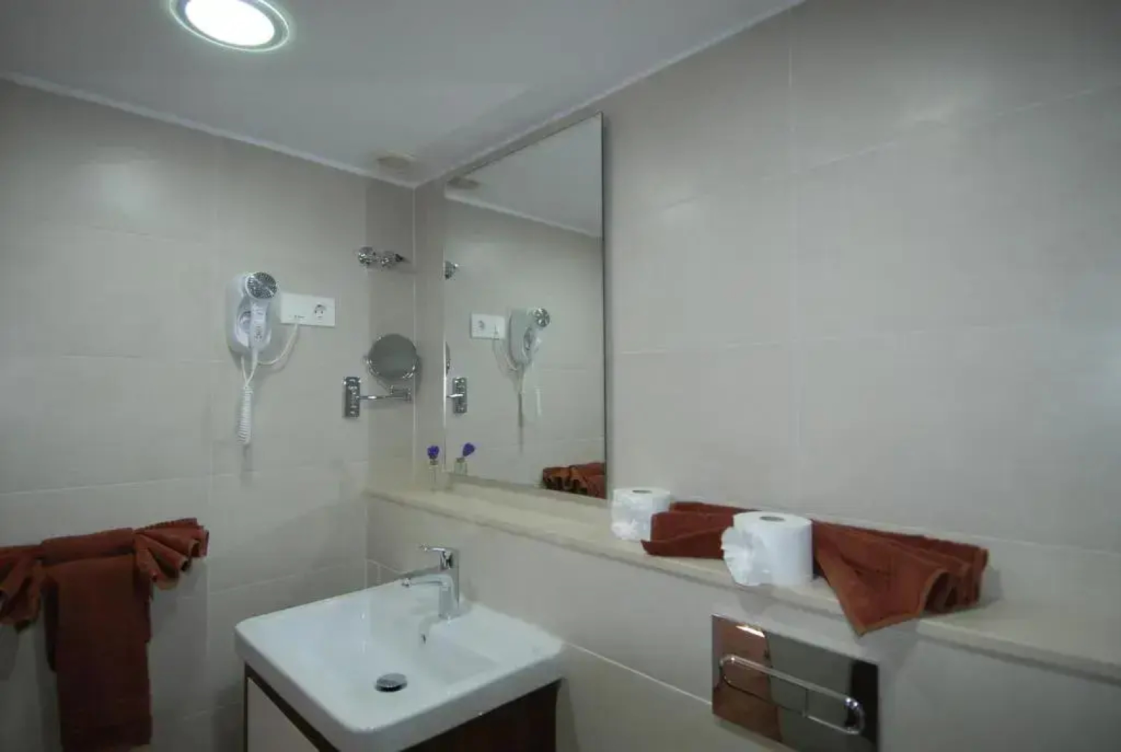 Apartamentos Villa Florida