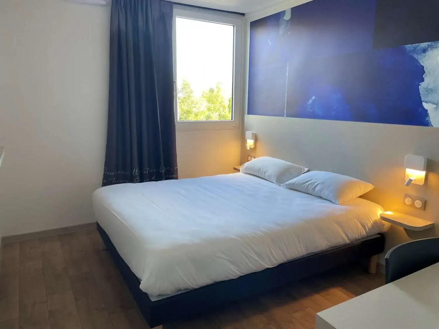 Hotel Kyriad Direct Valence Nord - Bourg Les Valence