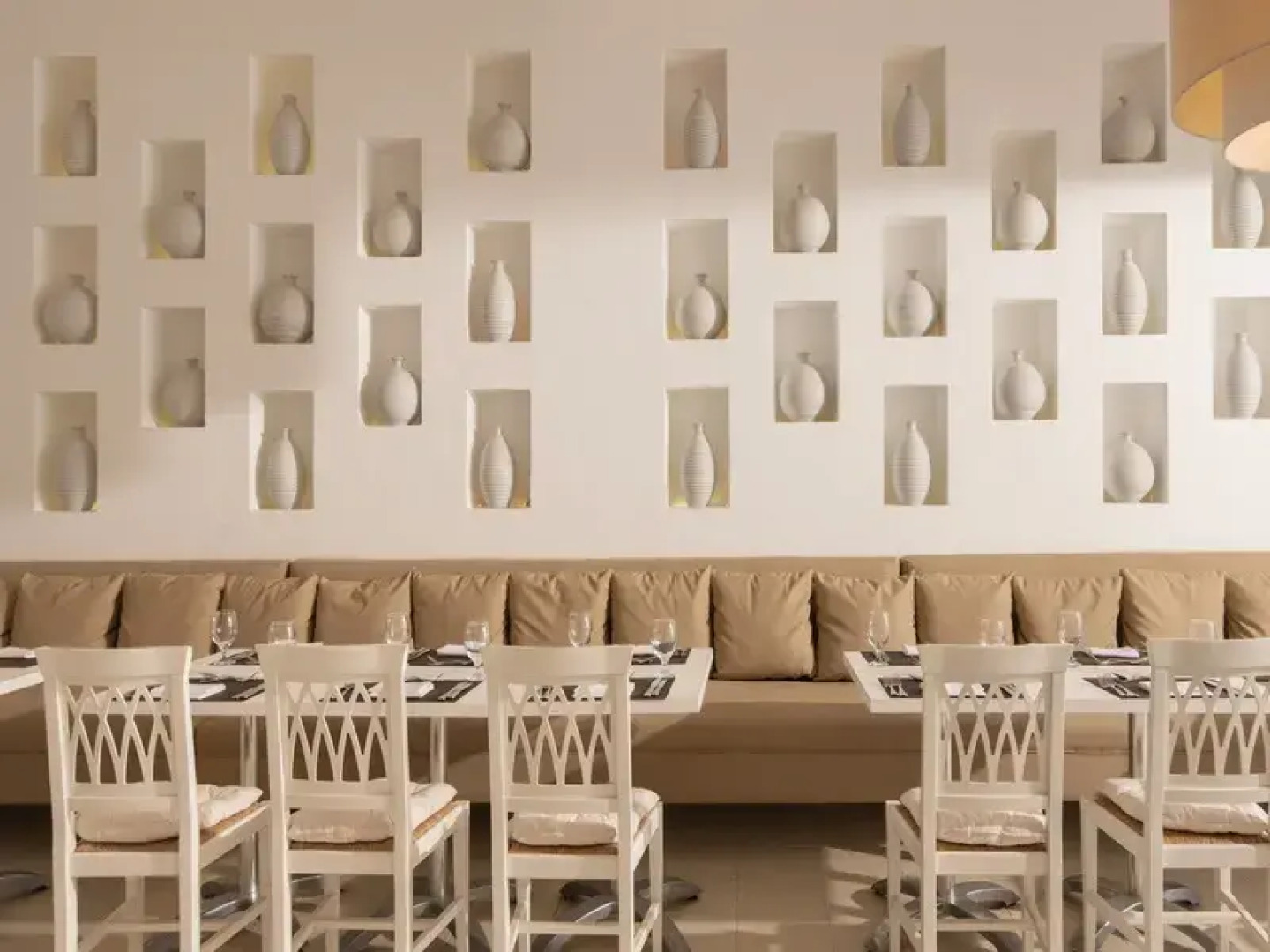 Отель JAZ Neo Almazino, Almaza Bay