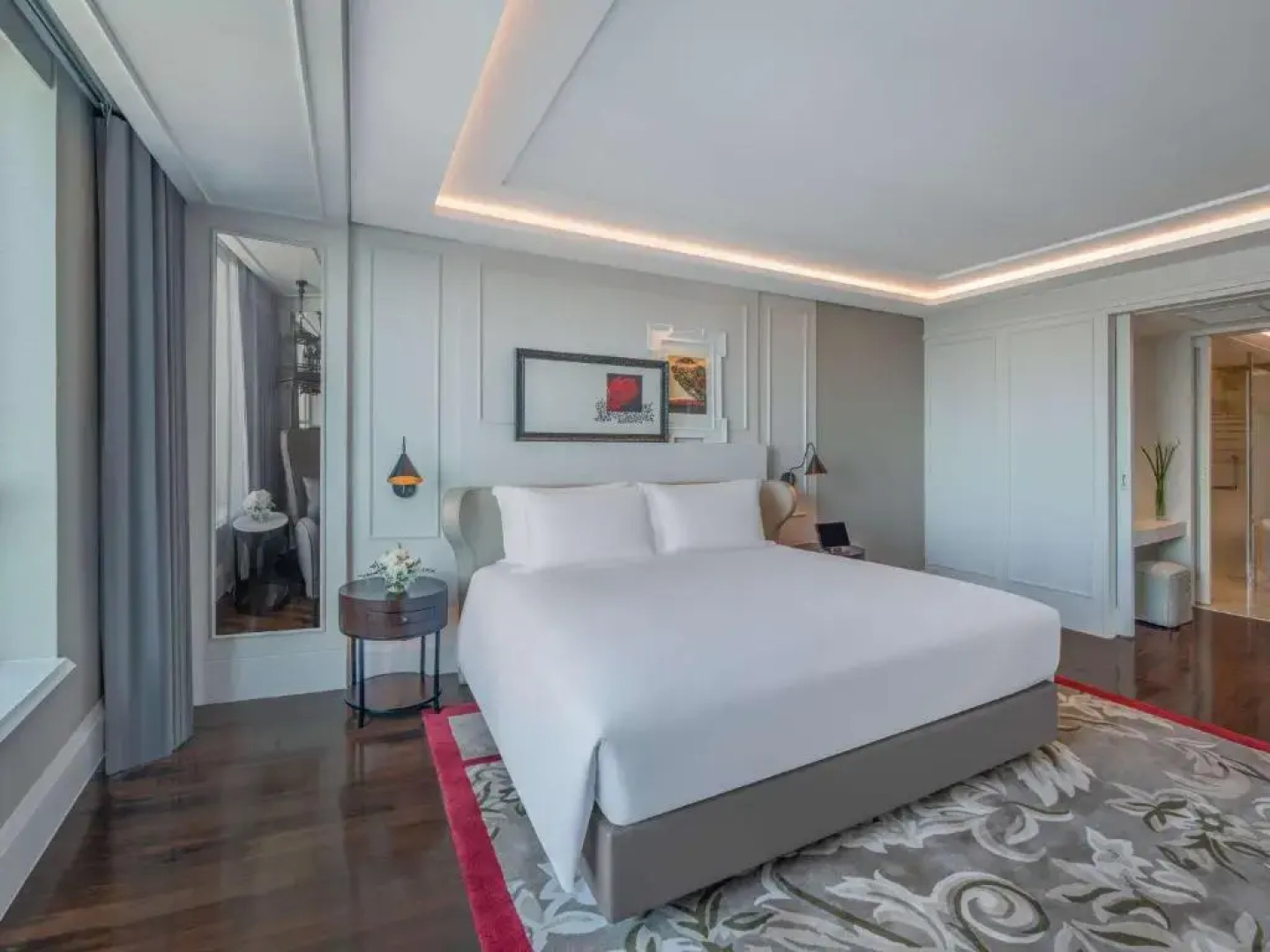 Отель Sofitel Bangkok Sukhumvit