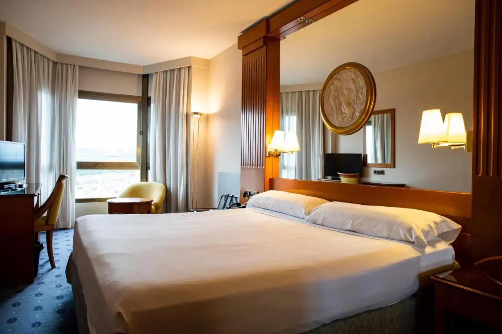 Hotel Los Bracos by Silken