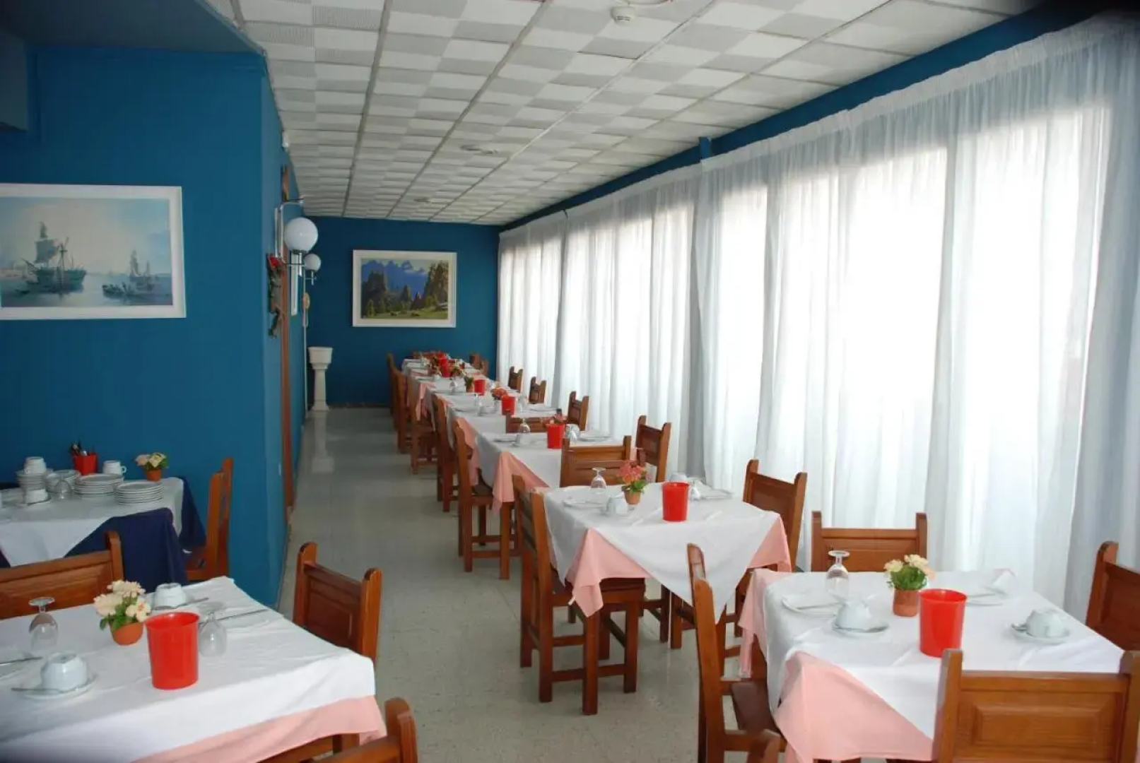 Hotel Olympia