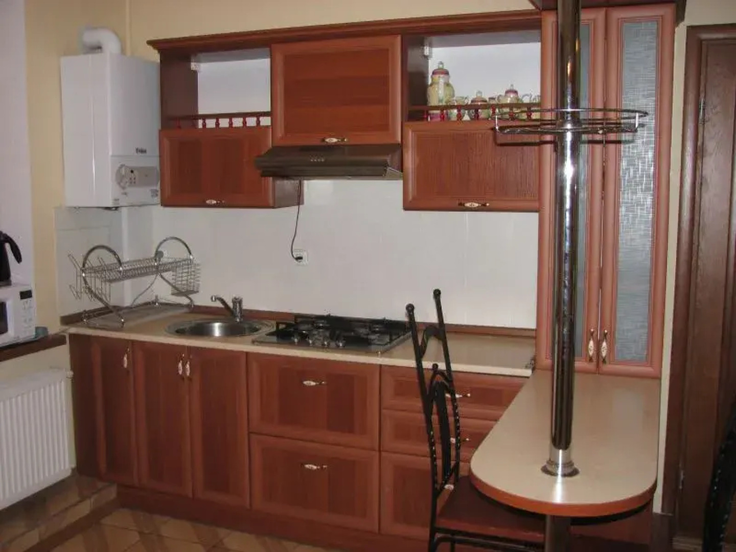 Gostiny Dvor Zhytomyr