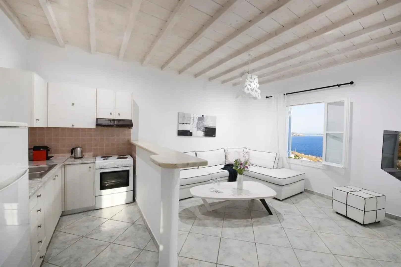 Mykonos Soul Luxury Suites - Adults Only