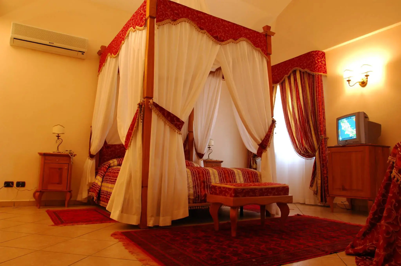 Tenuta Sciacca