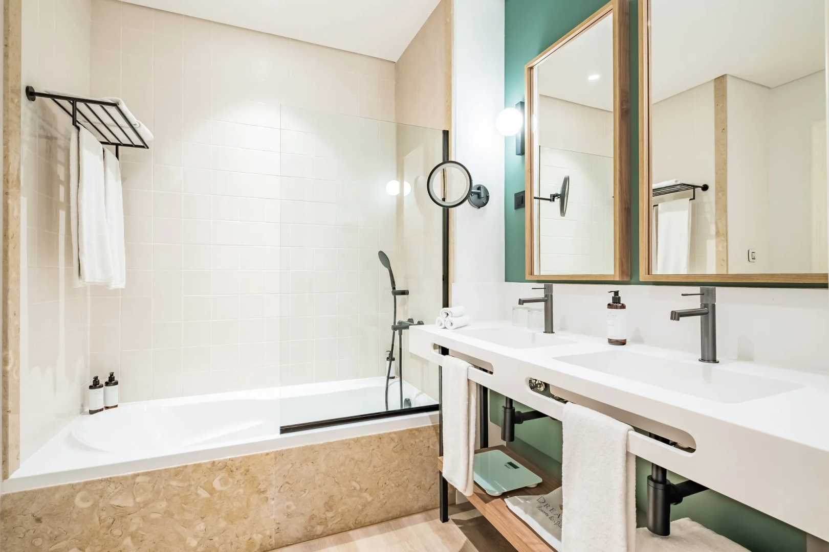Dreams Madeira Resort Spa & Marina - All Inclusive