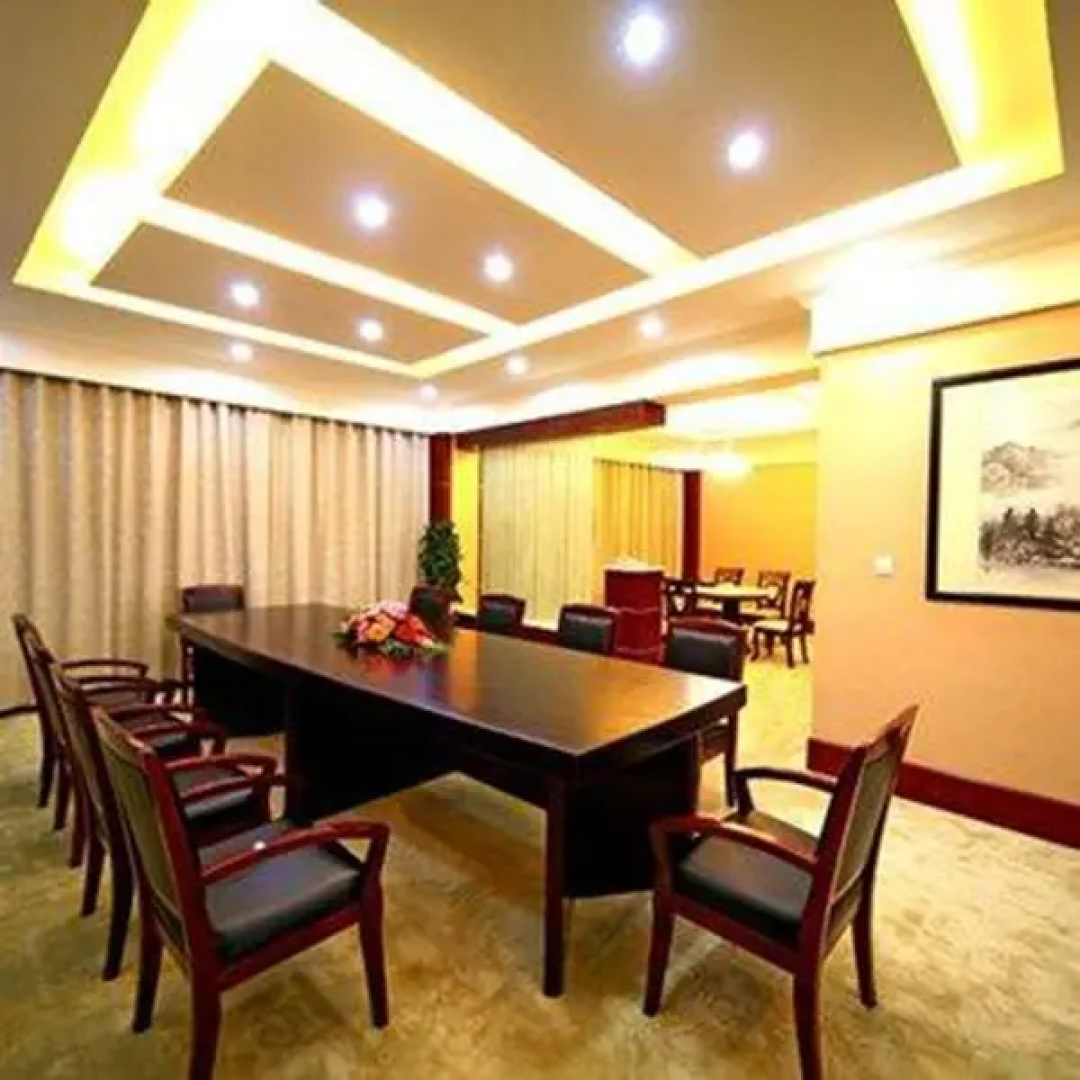 wanjiadenghuo Hotel