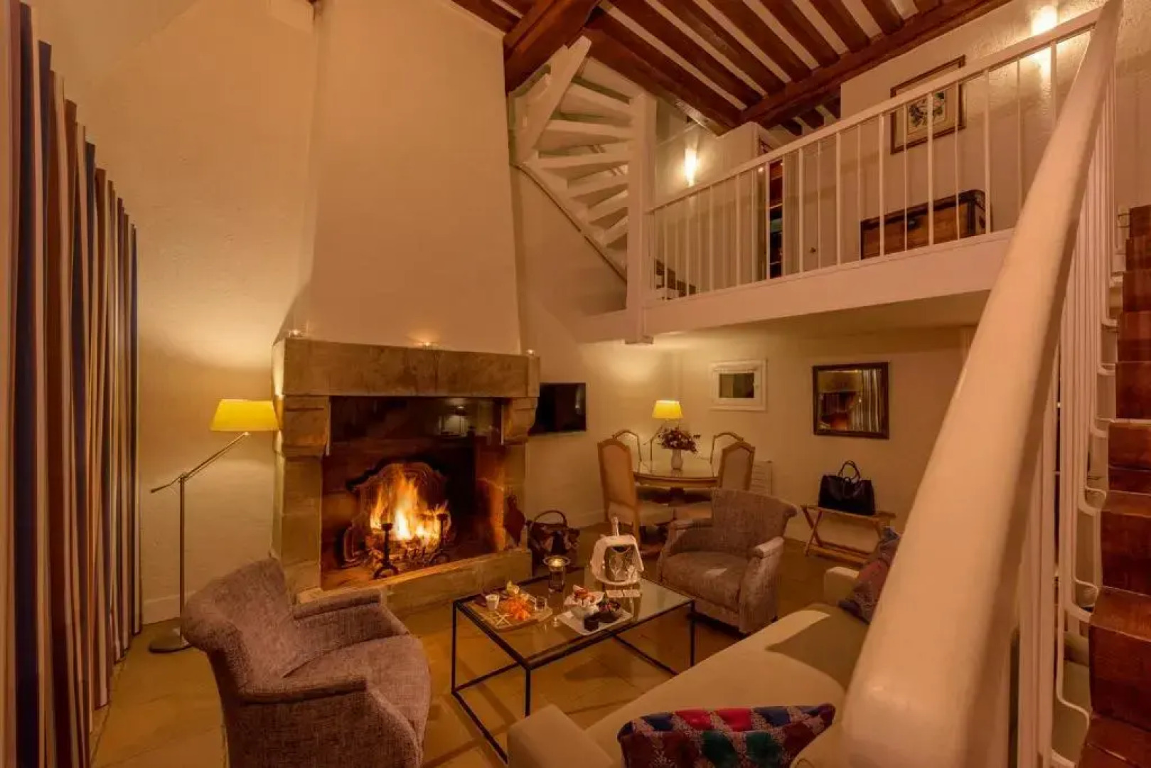 Les Manoirs de Tourgéville