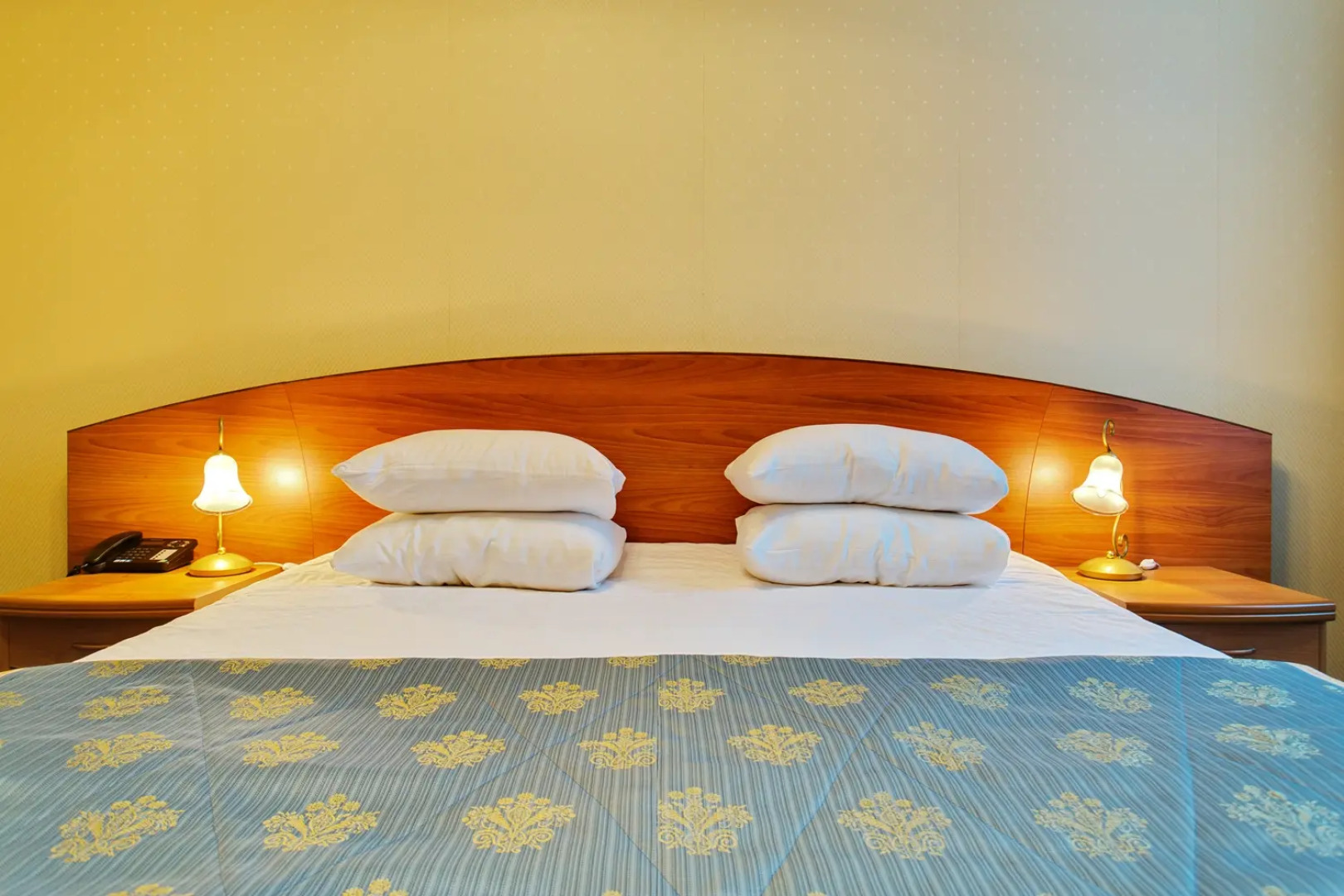 Отель «Версаль»