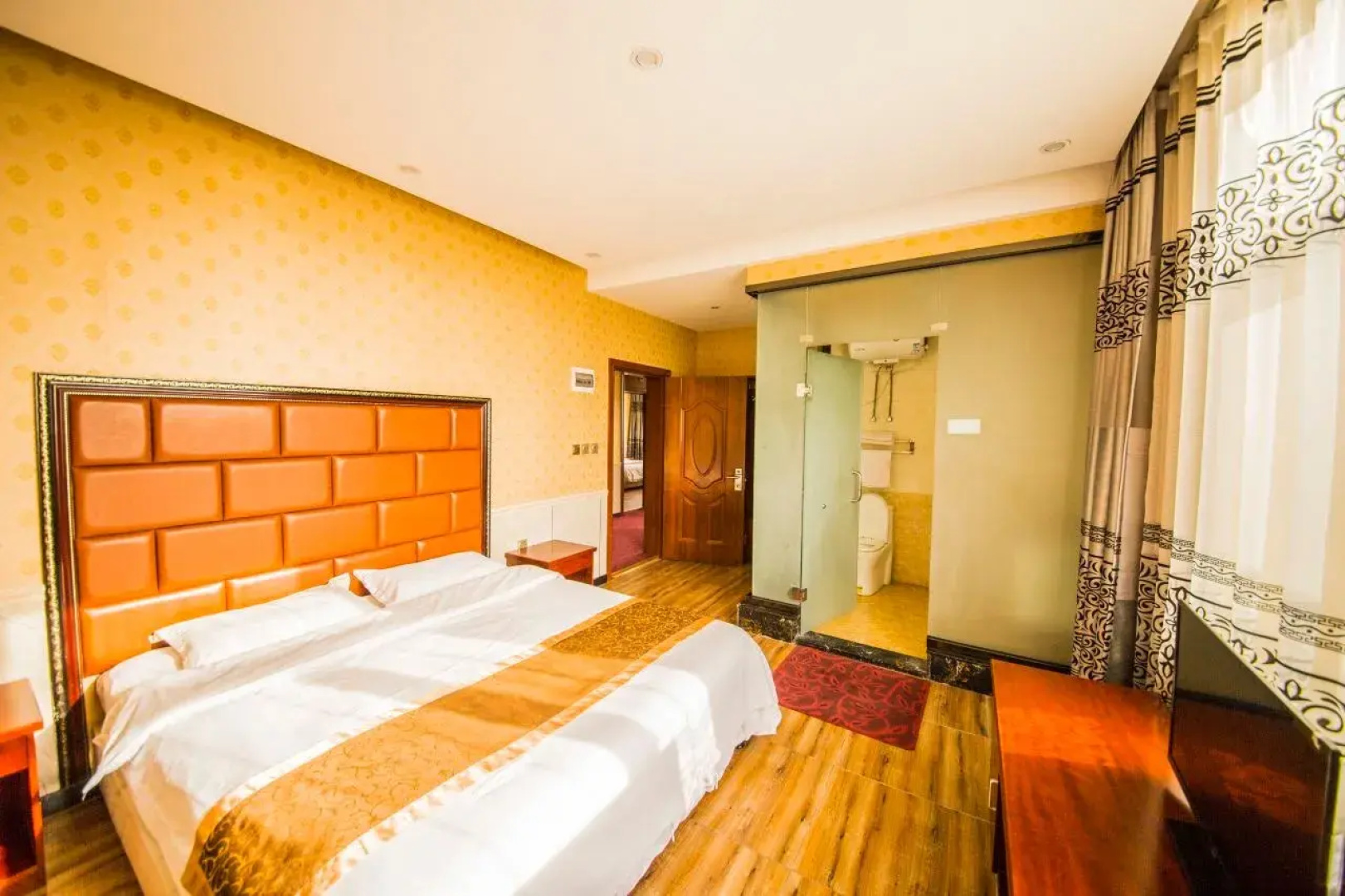 Hongyun Hostel