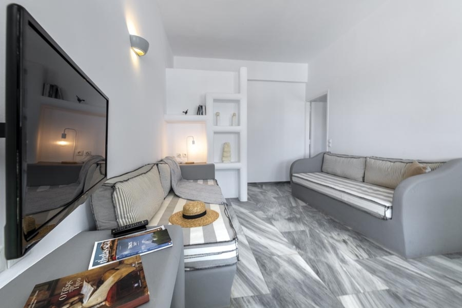Aegean Dream Apartments