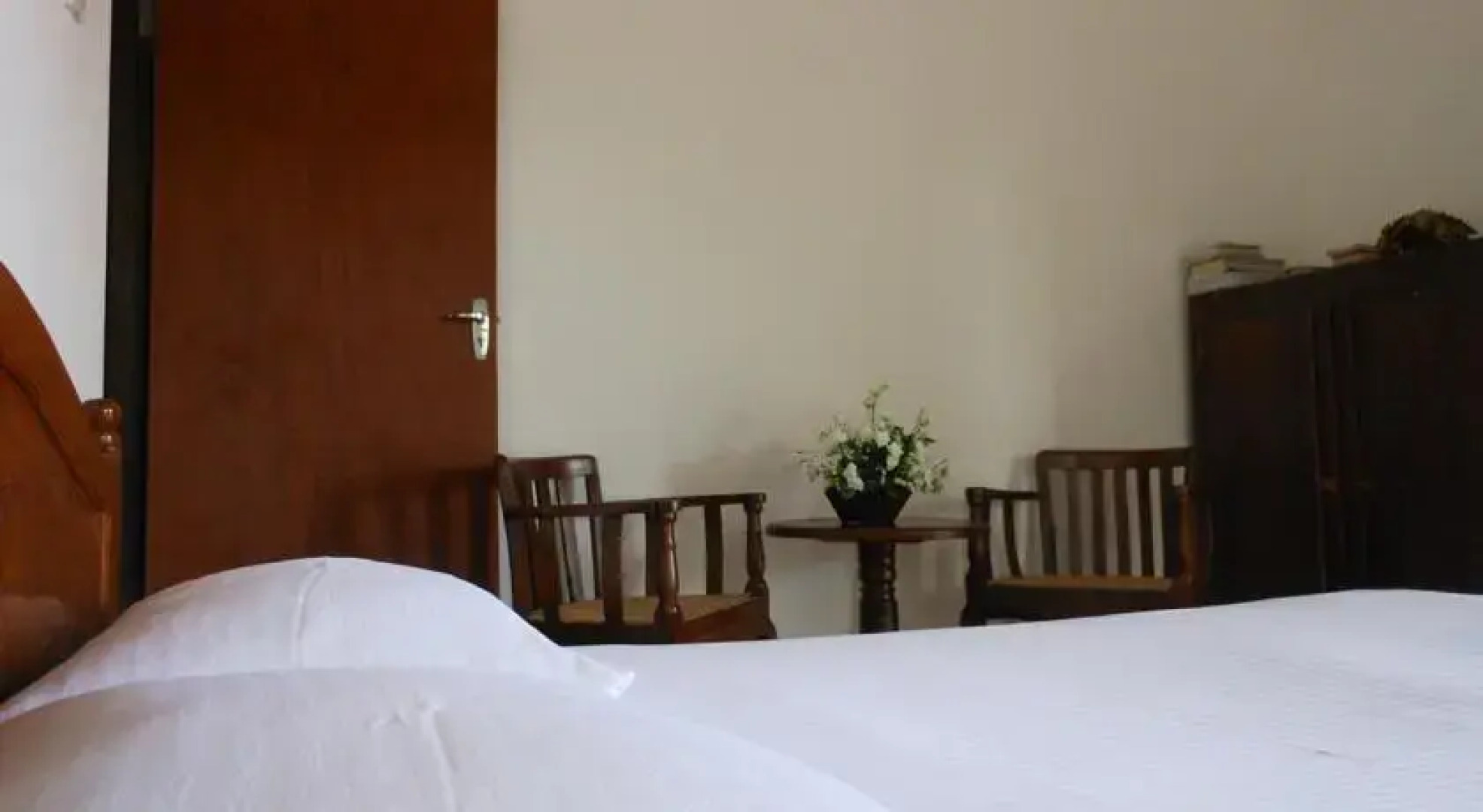 Walawwa -Guest House