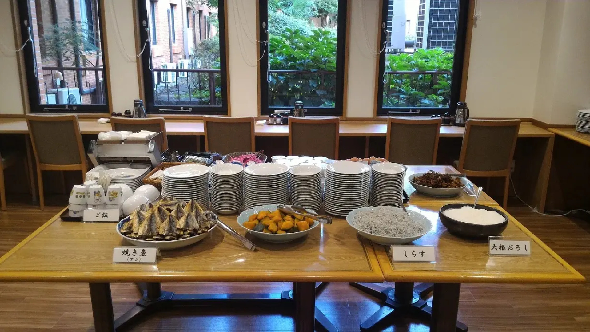 KKR Hotel Nakameguro