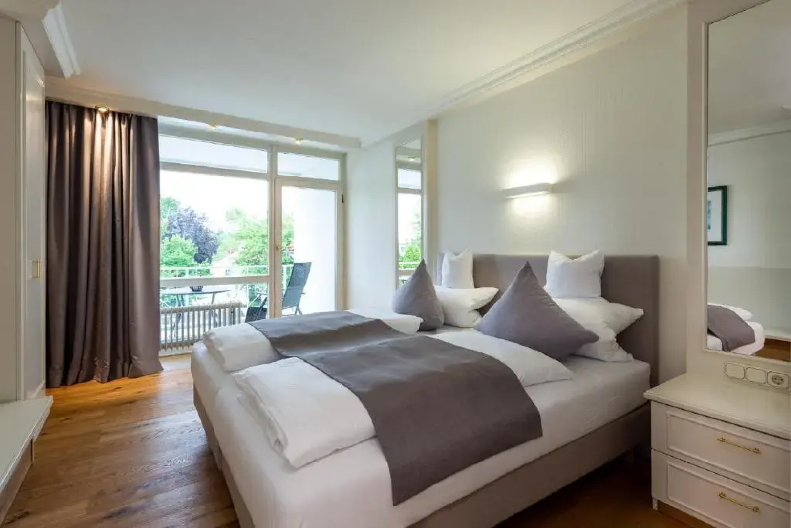 Das Parkhotel