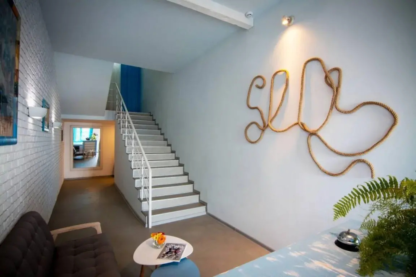 Отель Волна