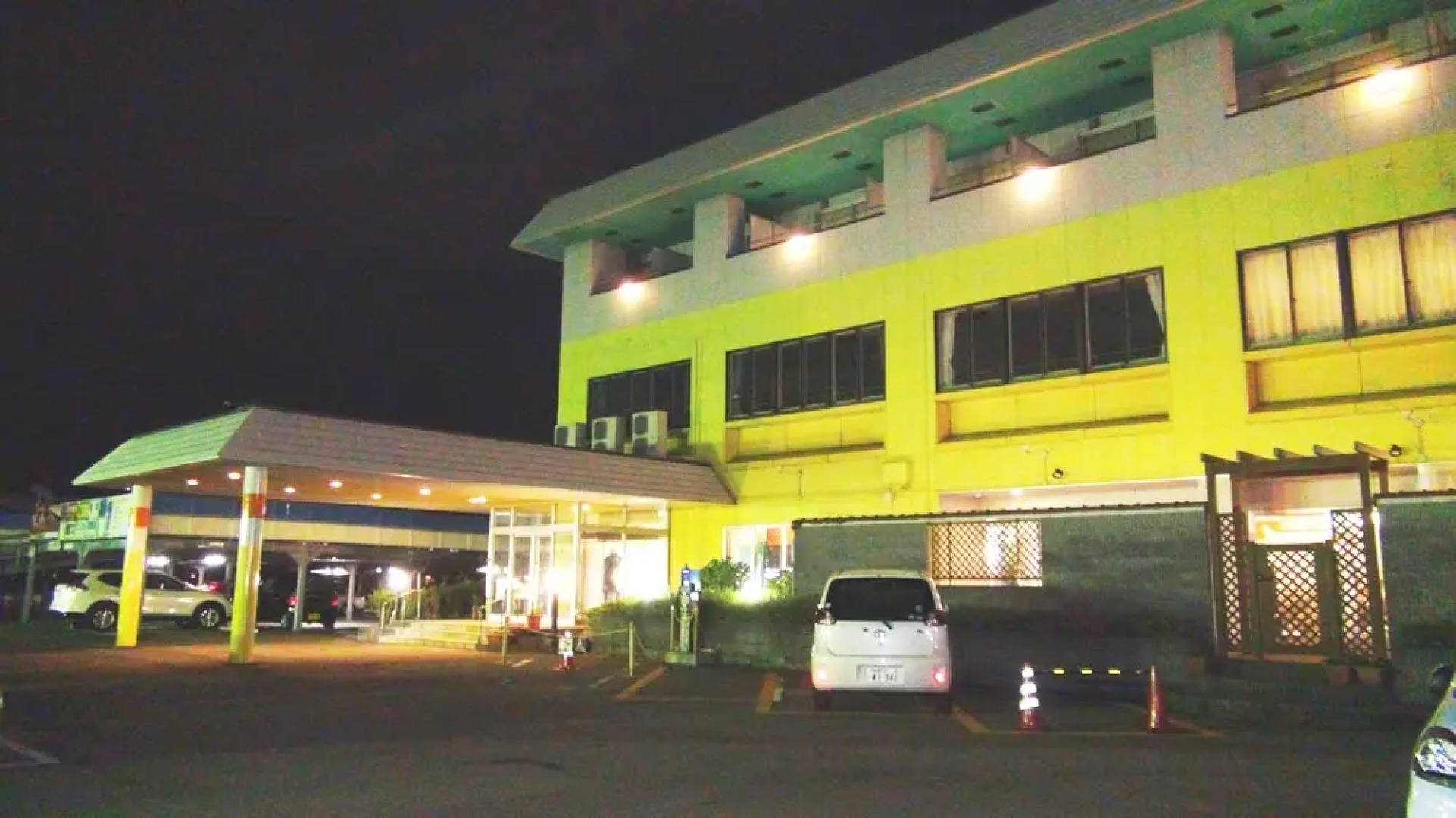 Youland Hotel Yabase