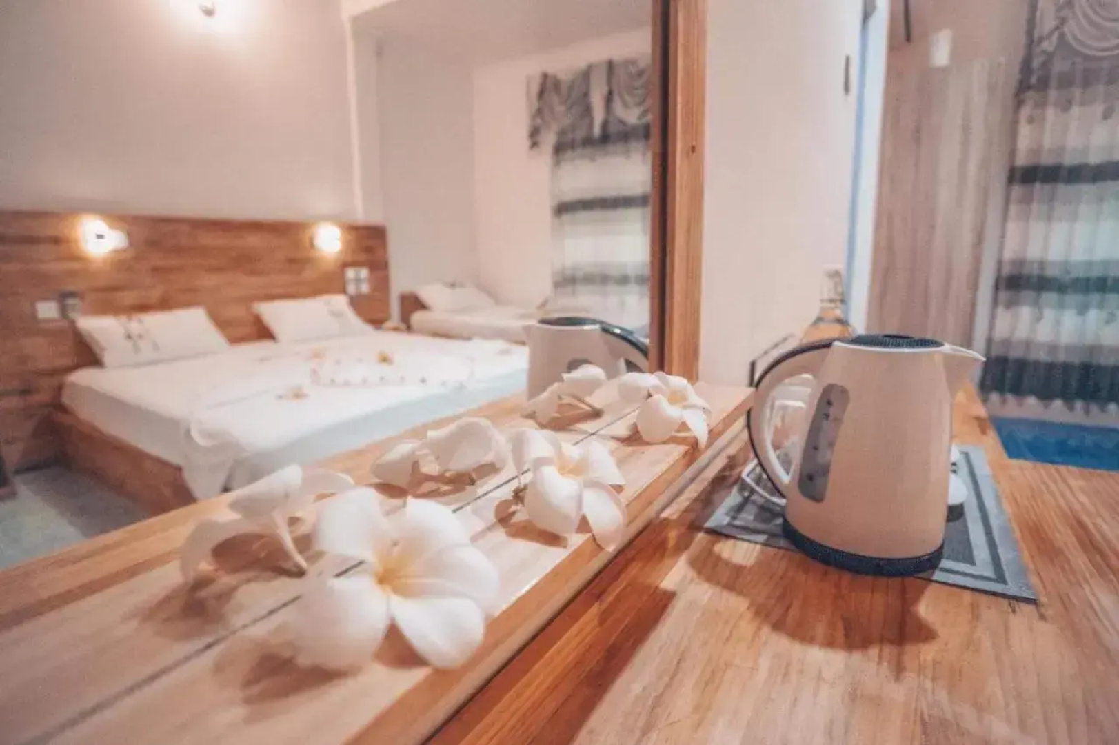 Veyvah Inn Maldives