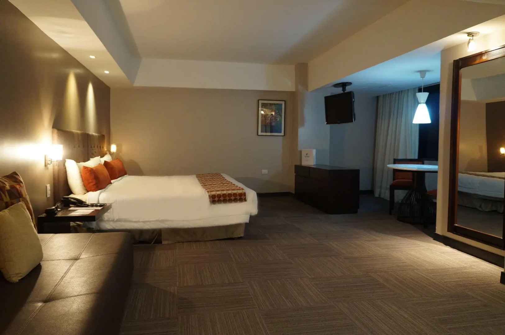 Hotel El Paseo