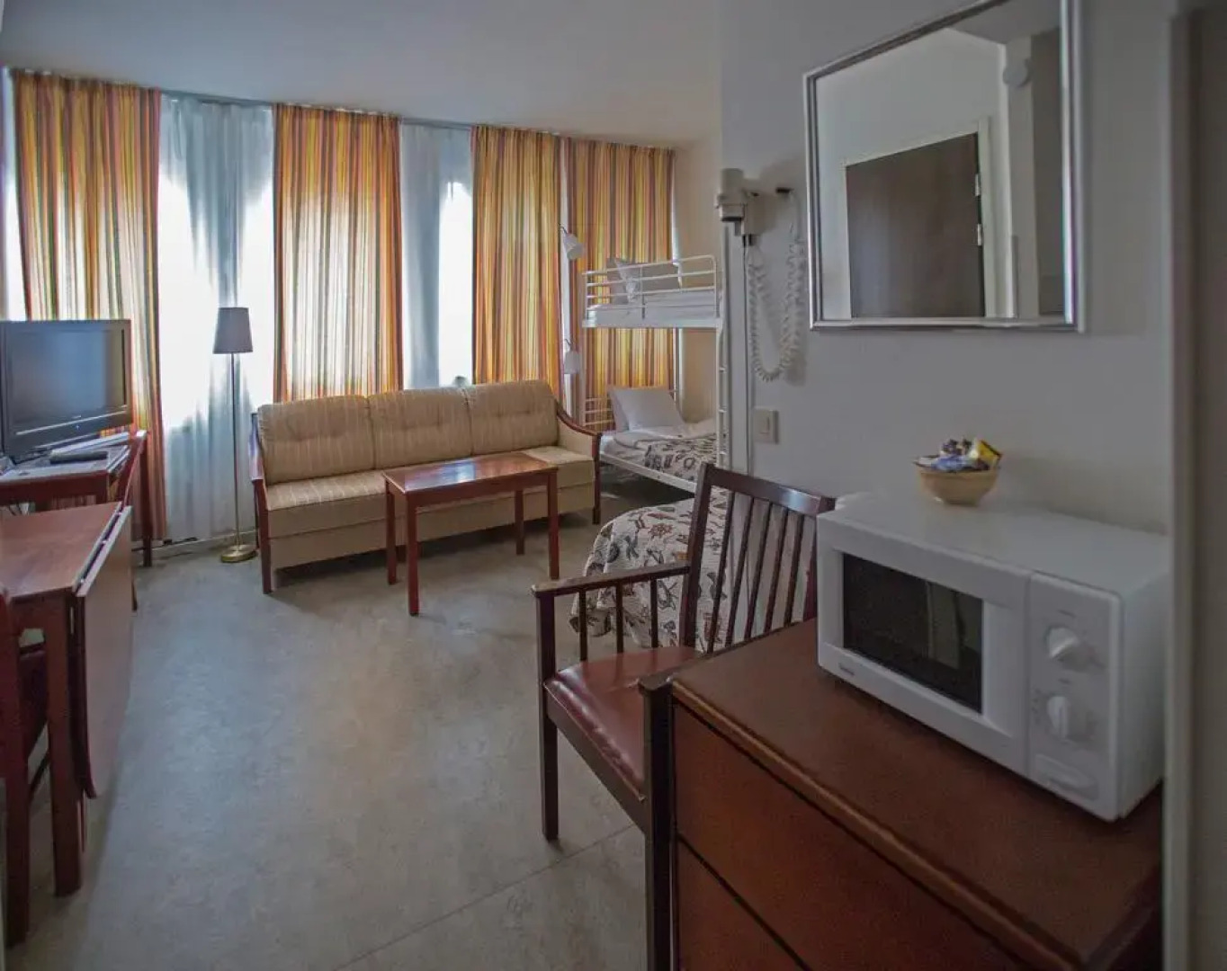 Lidingo Arena Hotell