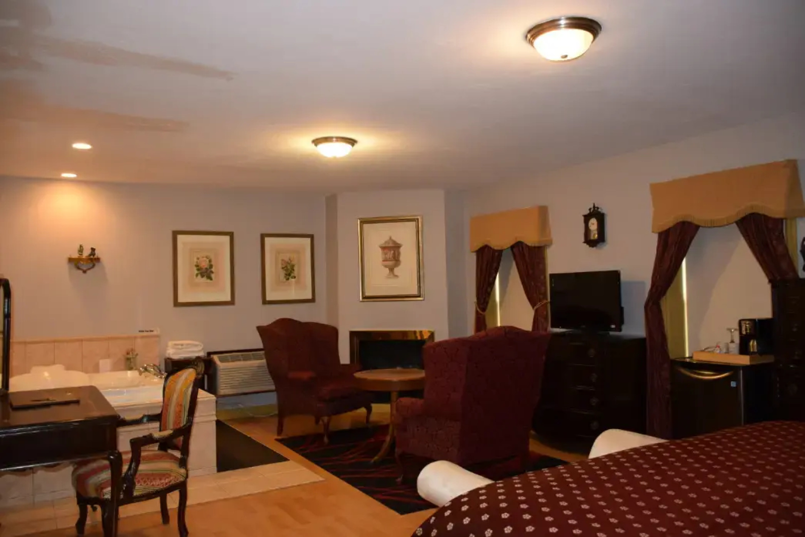 Wild Rose Inn