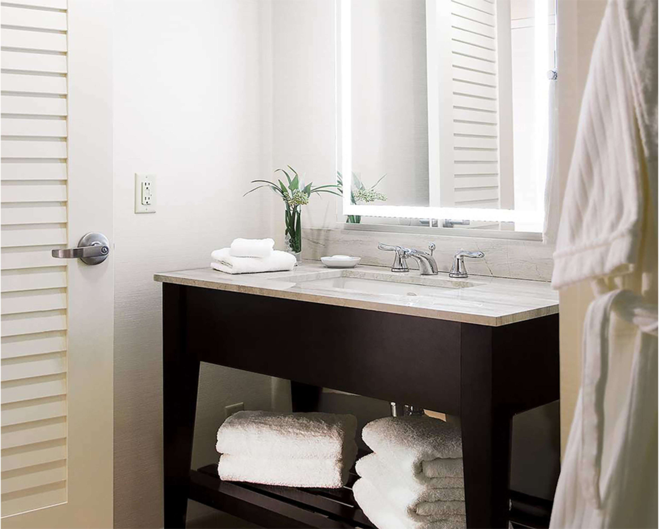 Hilton Orlando Buena Vista Palace - Disney Springs® Area