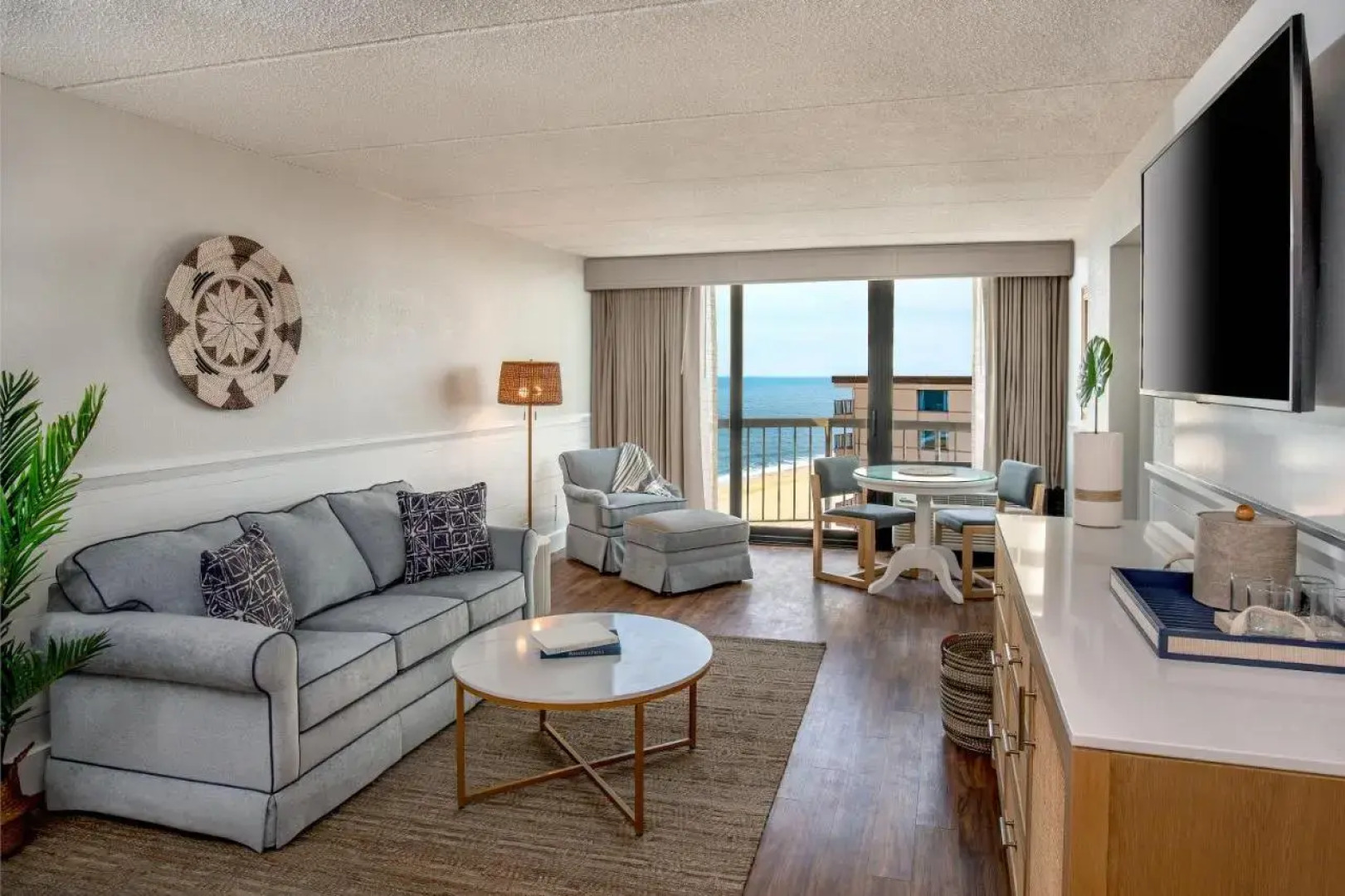 Ashore Resort & Beach Club