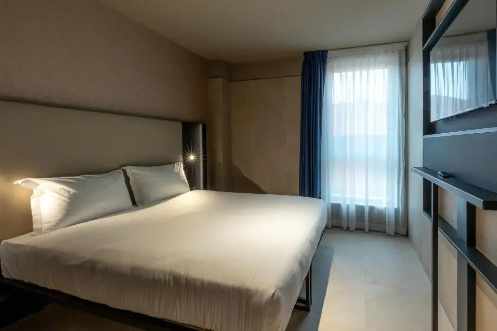 Hotel Scarlatti