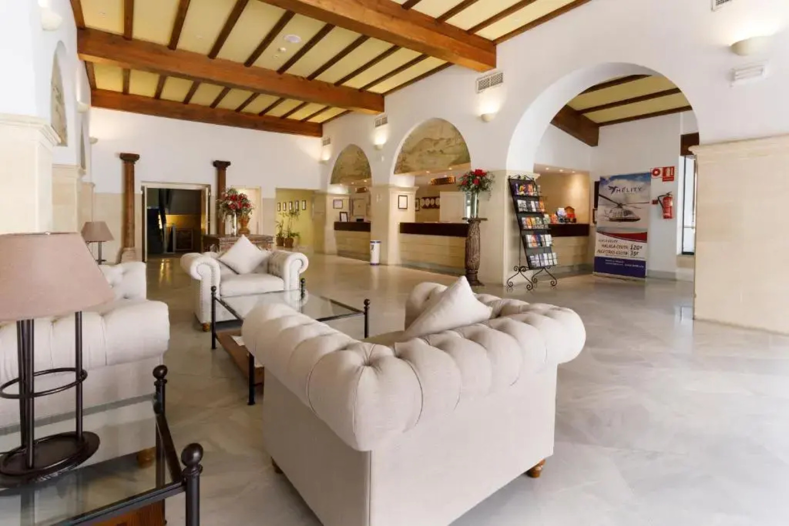 AZZ Guadacorte Campo de Gibraltar