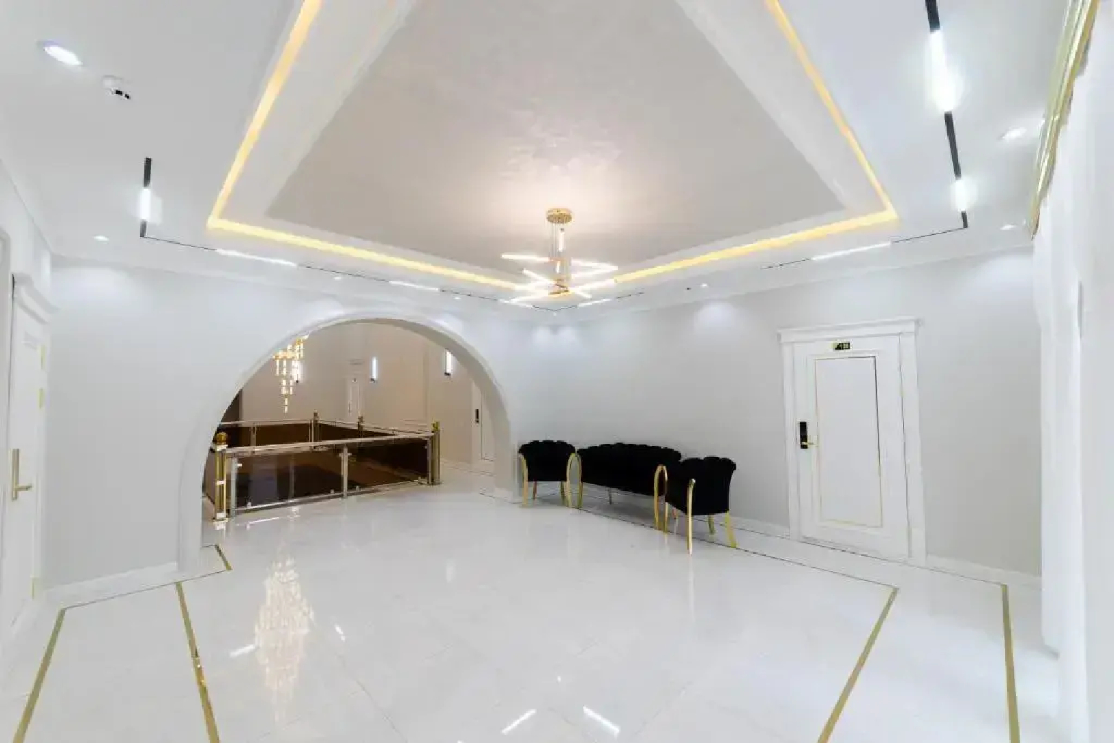 Hotel Isakhoja