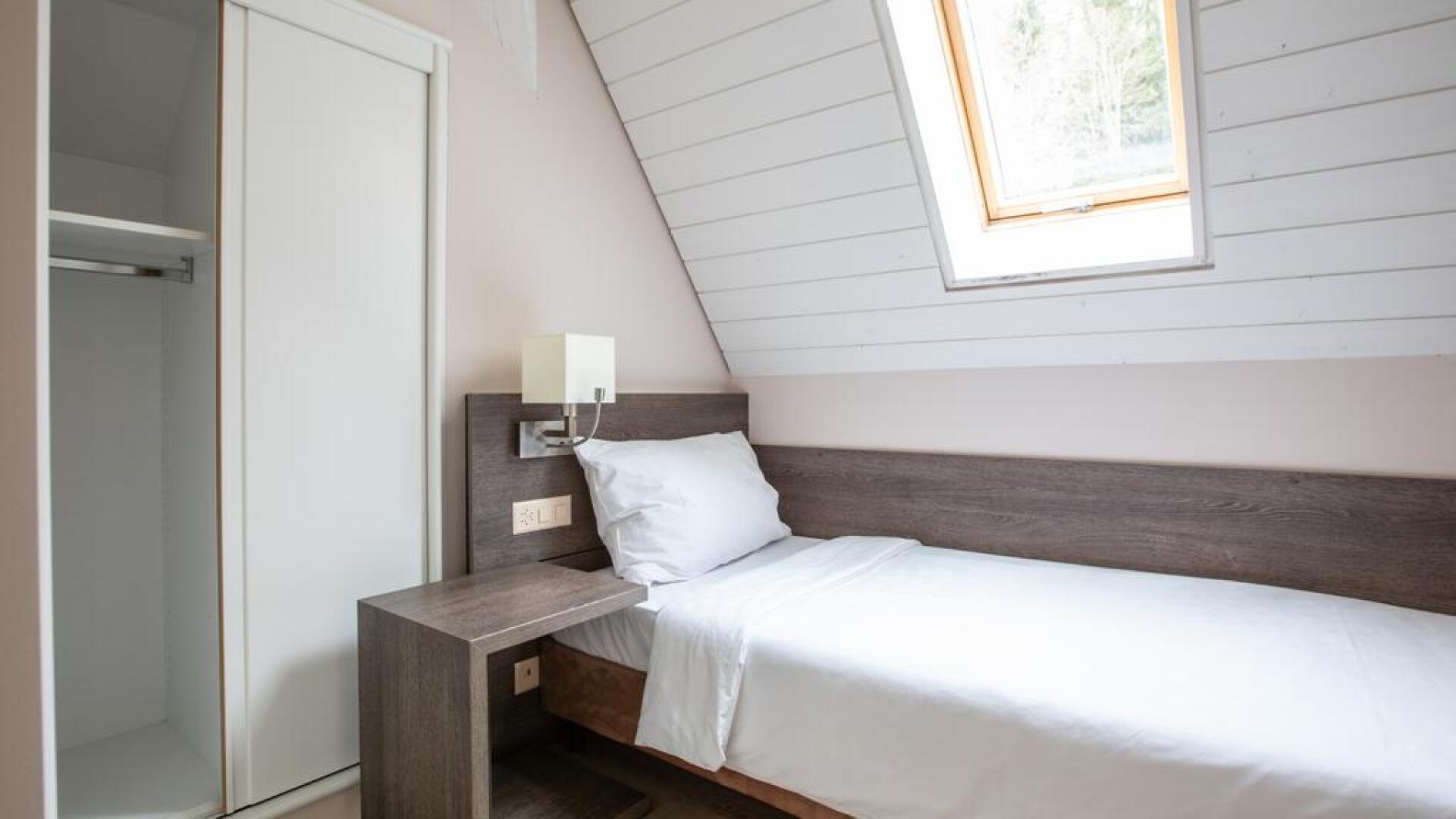 The Sun&Soul Panorama Pop-Up Hotel Solsana